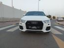 أودي Q3 S-Line 2.0L