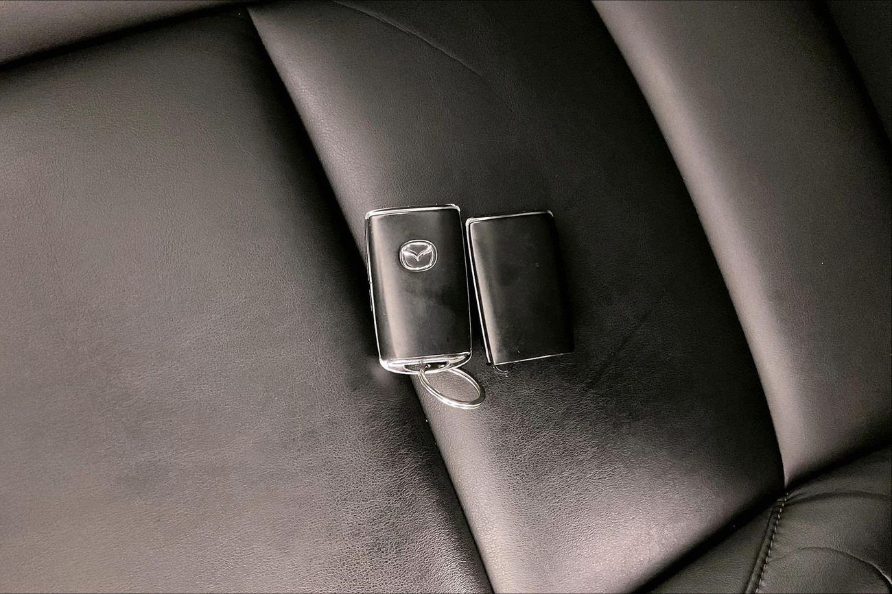 Mazda 3 Evolve | Guaranteed Warranty | 0 Down Payment