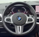 BMW X7 2024 BMW X7 M60i, 2029 BMW Warranty + Service Pack, Very Low Km, 7 Seater, Excellent Condition, GCC