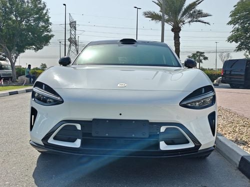 شاومى YU7 MAX 4WD