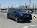 مرسيدس بنز GLS 450 2025 Mercedes Benz GLS-450 Mid Option Without HUD