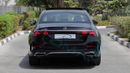 Mercedes Benz E300 AMG EQ Boost 2.0T RWD 2026 GCC With 2 Years Unlimited Mileage Warranty @Official Dealer