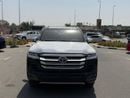 Toyota Land Cruiser VXR LC300 3.5 HYBRID GCC OMANI 2026