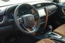 Toyota Fortuner FORTUNER 2.4L DIESEL