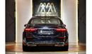 Mercedes-Benz S 500 ✔GCC Specs ✔Exclusive ✔Active Ambient Lights