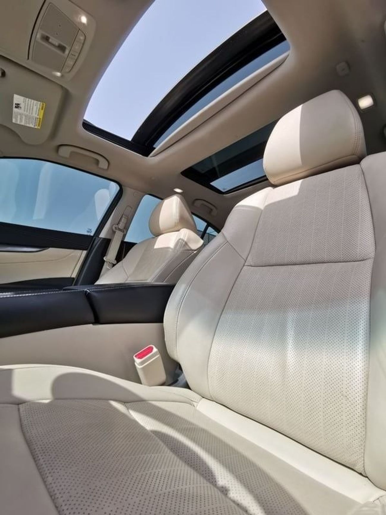 نيسان ألتيما Nissan Altima SL Sport - 2020 - Black