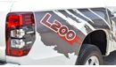 Mitsubishi L200 petrol, 4/4, Manual transmission, Euro 4, power window ,