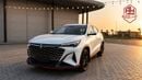 Changan X5 Plus PIONEER NEW CHANGAN X5 PLUS 1.5L 2026 FULL OPTION