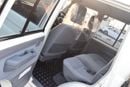 Toyota Land Cruiser Pick Up Double Cabin 4.5L
