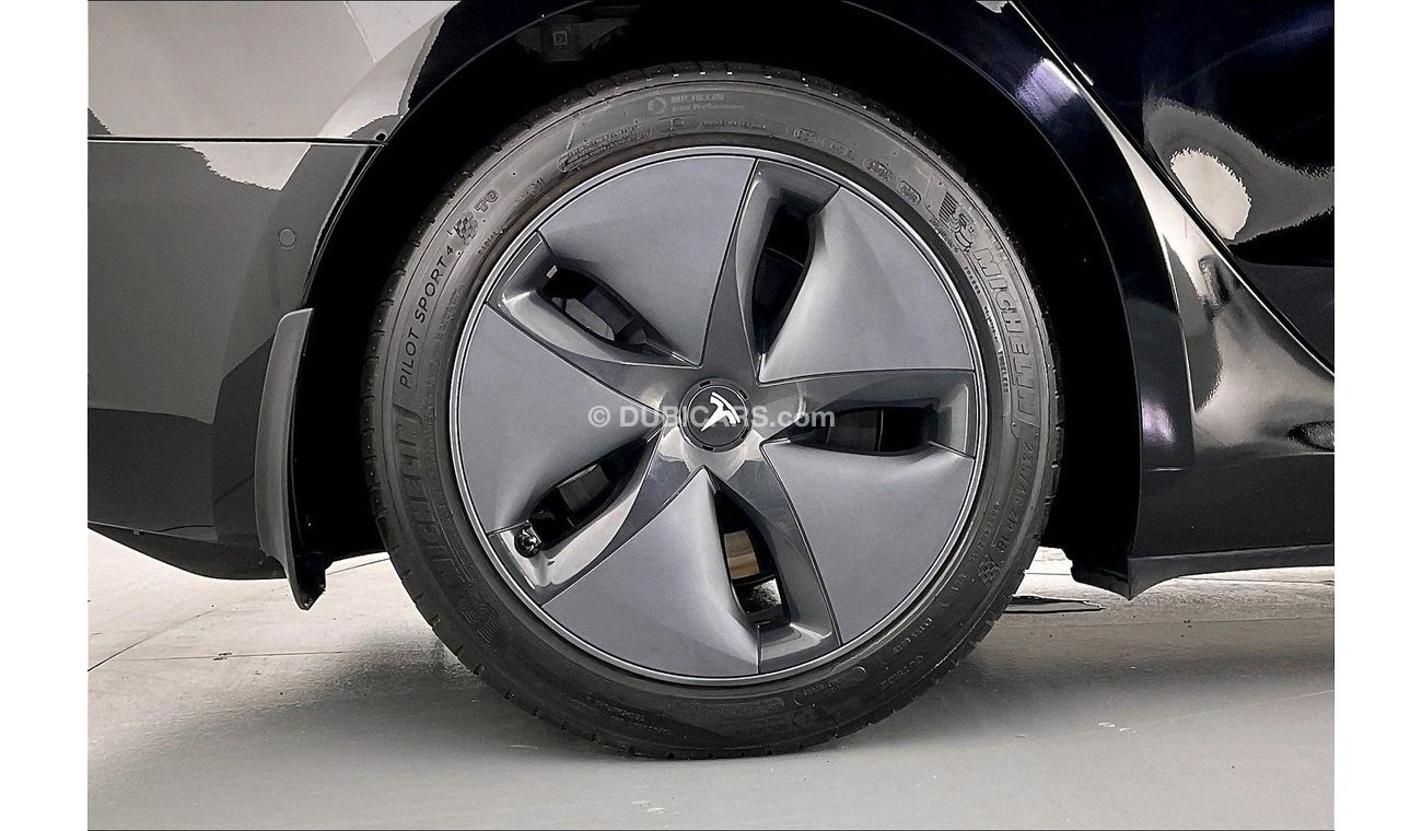 Tesla Model 3 Long Range (Dual Motor)