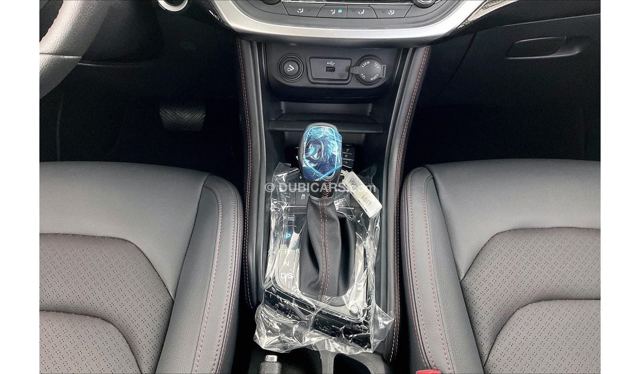 JAC JS3 Intelligent Luxury | 1 year free warranty | 0 down payment | 7 day return policy