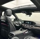 Mercedes-Benz GLE 63 AMG 2021 Mercedes GLE 63S, June 2025 Warranty, Full Gargash Service, GCC