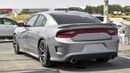 دودج تشارجر SRT8 SRT