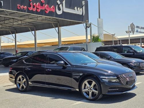 Genesis G80 PRESTIGE