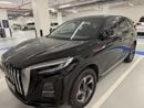 HONGQI HS3 LUXURY Hongqi HS3 Luxury 2024 GCC specs