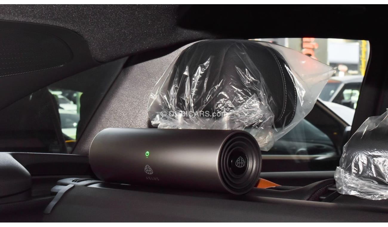 Mercedes-Benz GLC 200 Mercedes-Benz GLC 200 | ROLFHARTGE Edition | FULLY EXTERIOR CARBON FIBER | 2024