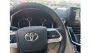 Toyota Land Cruiser NEW 2023 TOYOTA LAND CRUISER 4.0L SUV 4WD 5dr