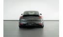 Porsche Panamera 2014 Porsche Panamera GTS / High Option / Sport Chrono Package & Sports Exhaust