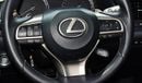 Lexus RX350 F Sport