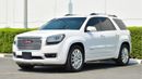 GMC Acadia Denali AWD