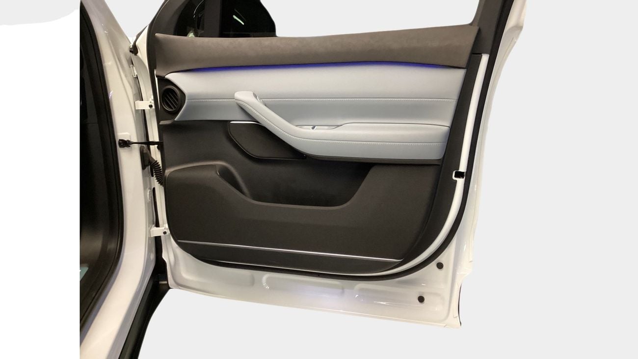 Nio EC6 Standard Range | Guaranteed Warranty | 0 Down Payment