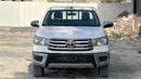 Toyota Hilux 2.4L V4 DC-2WD-GLX-MT