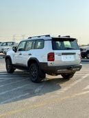 Toyota Prado Toyota Prado Adventure 2.4L Petrol 2025