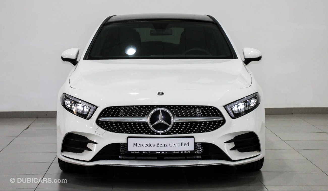 Mercedes-Benz A 250 VSB 28034 SEPTEMBER OFFER!!