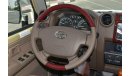 تويوتا لاند كروزر هارد توب 76   DLX V6 4.0L PETROL 5 SEAT MT