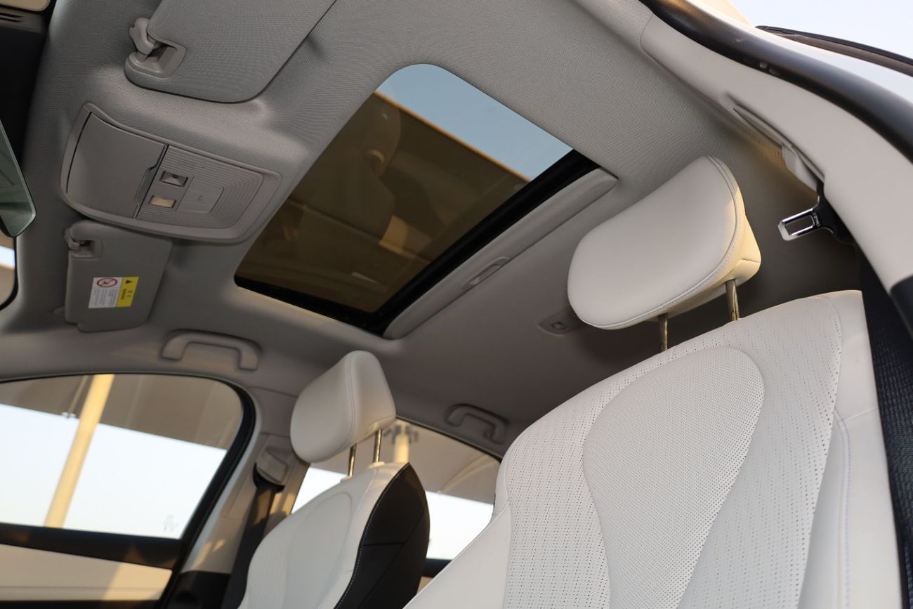 BYD Seal 05 DM-i BYD Seal 05 DM-i 55km Premuim Edition SMART