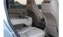 Land Rover Range Rover Vogue HSE 2016 RANGE ROVER VOGYE HSE V8 GCC FULL EXCELLENT CONDITIONS