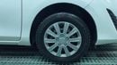 Toyota Yaris 2019 E | AED 405/Month | 0 DP | 30 Day Return | Warranty | Service History