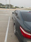 Lexus LS460