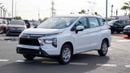 Mitsubishi Xpander Brand New 2026 Mitsubishi Xpander Medium Line (XP-ML) 1.5L | 7-Seater SUV | GCC Spec | Export Only