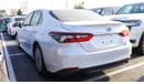Toyota Camry Gle