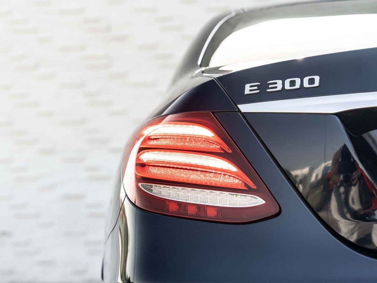 Mercedes Benz 300
