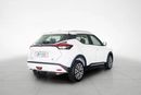 Nissan Kicks SL 1.6