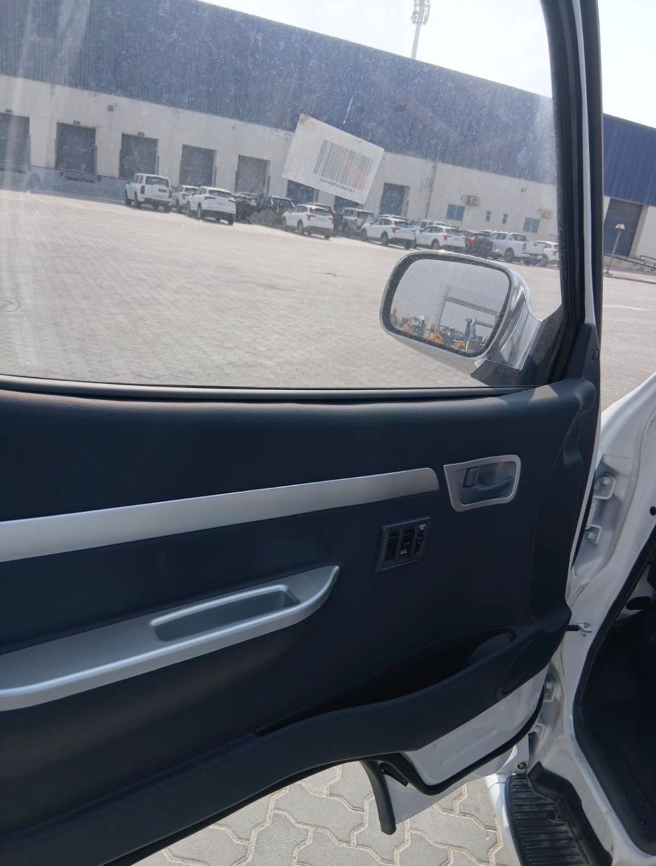 King Long Mini van King Long Minibus Manual Diesel – 2026