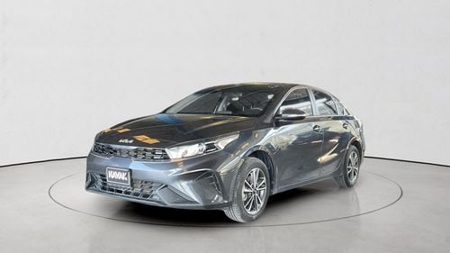 Kia Cerato 1.6 EX AUTO | Guaranteed Warranty | 0 Down Payment