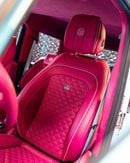 BRABUS 800 - Mercedes-AMG G 63 800