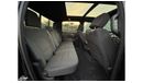 Dodge Ram Van DODGE RAM 1500 // 2020 // US // LOW MILEAGE // PERFCT CONDITION
