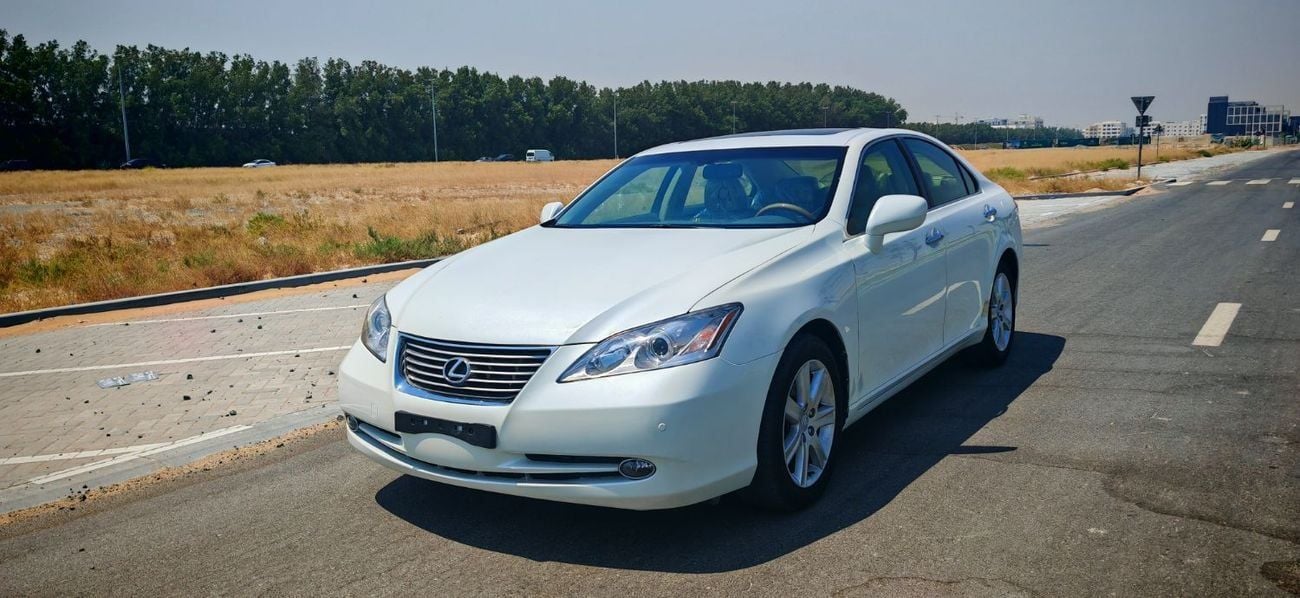 Lexus ES350 BASE