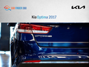 Kia Optima EX 2.4L (185 HP)
