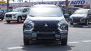 Mitsubishi Xpander Cross Brand New 2026 Mitsubishi Xpander Cross Premium (N-XP-CR-1.5-P-26) 1.5L | 7-Seater SUV | GCC Spec |