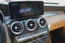 مرسيدس بنز C 300 STD