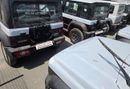 Suzuki Jimny Suzuki Jimny 5-Door 2026 – Automatic | Full Option | 4WD