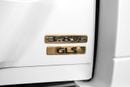 Mitsubishi Pajero GLS H/L GOLD