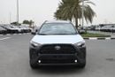 تويوتا كورولا كروس Hybrid XLE 1.8L Petrol Automatic