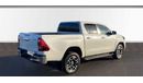 Toyota Hilux Invincible D/Cab Pick Up