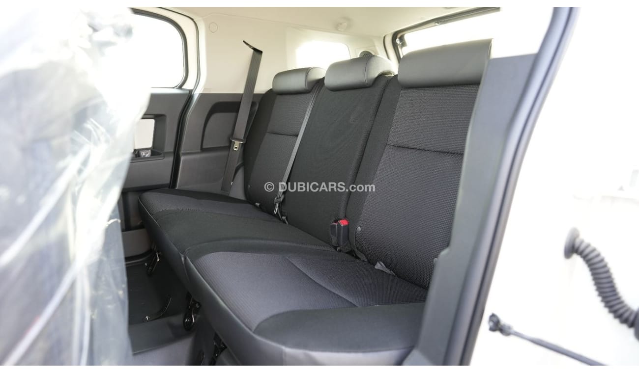 Toyota FJ Cruiser FJ Cruiser EXTREME 4.0L V6- PETROL, 4WD,CRUISE CONTROL, JBL, MULTIMEDIA STEERING .